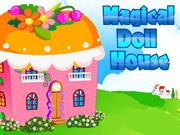Magical Doll House