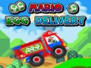 Mario Egg Delivery