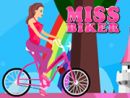 Miss Biker