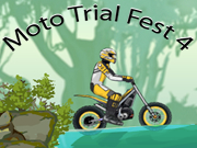 Moto Trial Fest 4