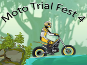 MOTO TRIAL FEST free online game on