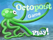Octopost Game