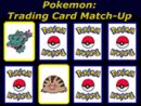 Pokemon: Trading Card Match-Up