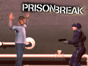 PRISON BREAK GAME