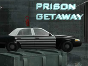 PRISON GETAWAY