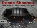 Prison Shootout