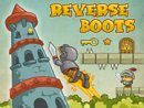 Reverse Boots