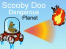 Scooby Doo Dangerous Planet