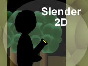 Slender 2D