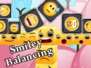 Smiley Balancing