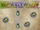 Spectrum Tower Defense