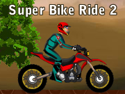 Super Bike Ride 2