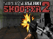 Super Sergeant Shooter 2