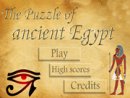 The Puzzle of Ancient Egypt