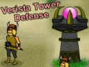 Verista Tower Defense