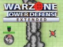 Warzone Tower Defense Extended