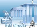 Yeti Greece