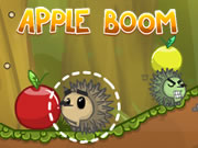 Apple Boom