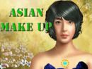 Asian Make Up