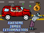 Awesome Zombie Exterminators