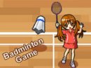 Badminton