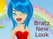 Bratz New Look