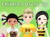 Children Dress Up