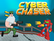 Cyber Chaser