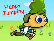 Happy Jumping