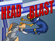 Head Blast