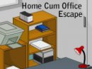 Home Cum Office Escape