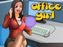 Office Girl Game