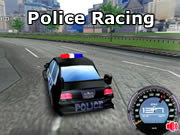 Police Racing