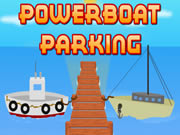Powerboat Parking