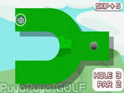 Puyopuyo Golf