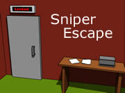 Sniper Escape
