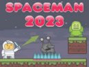 Spaceman 2023