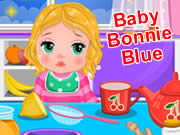 Baby Bonnie Blue