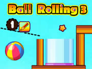 Ball Rolling 3