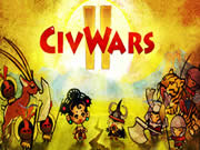 Civ Wars 2