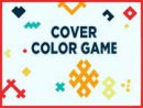 Cover Color Game