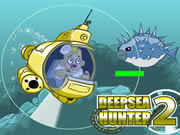 Deep Sea Hunter 2