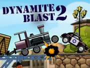 Dynamite Blast 2