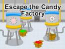 Escape the Candy Factory