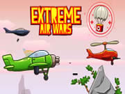 Extreme Air Wars