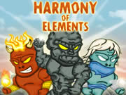 Harmony of Elements