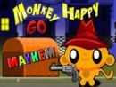 Monkey Go Happy Mayhem