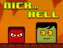 Nick in Hell