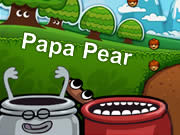 Papa Pear