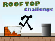 Rooftop Challenge